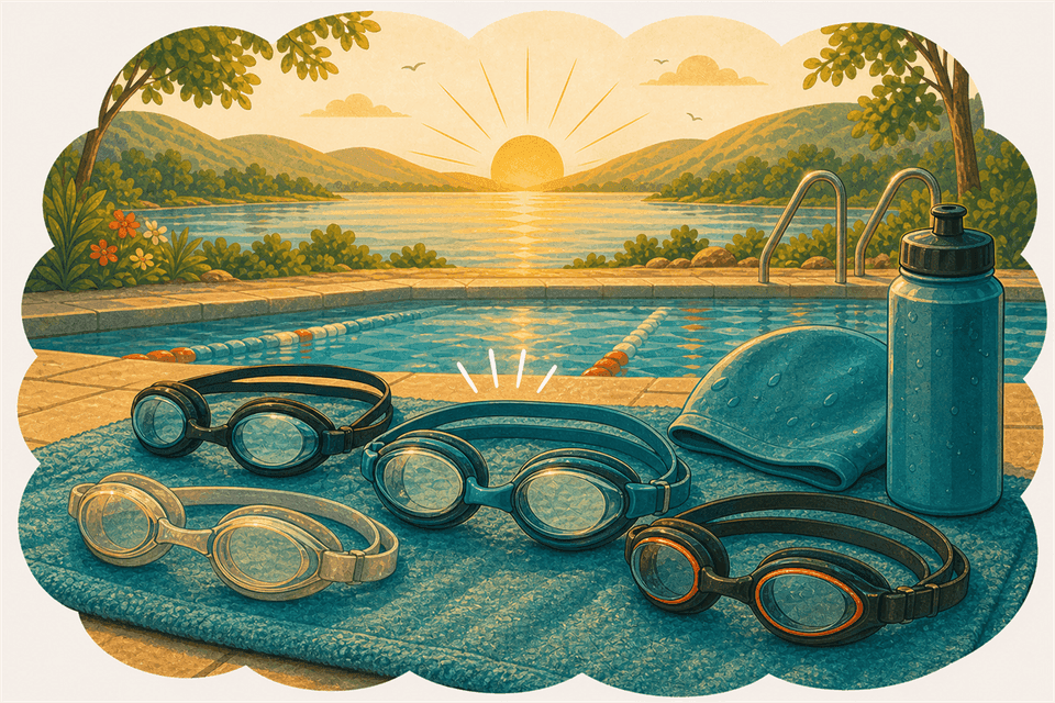 Illustration: Quelles lunettes un débutant doit-il acheter ?